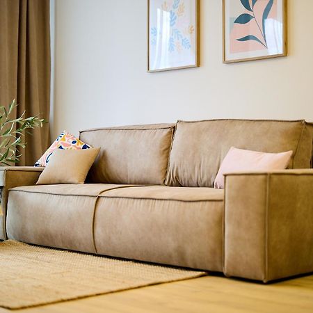 Apartament II Na Ksiazecej Legnica Eksteriør billede