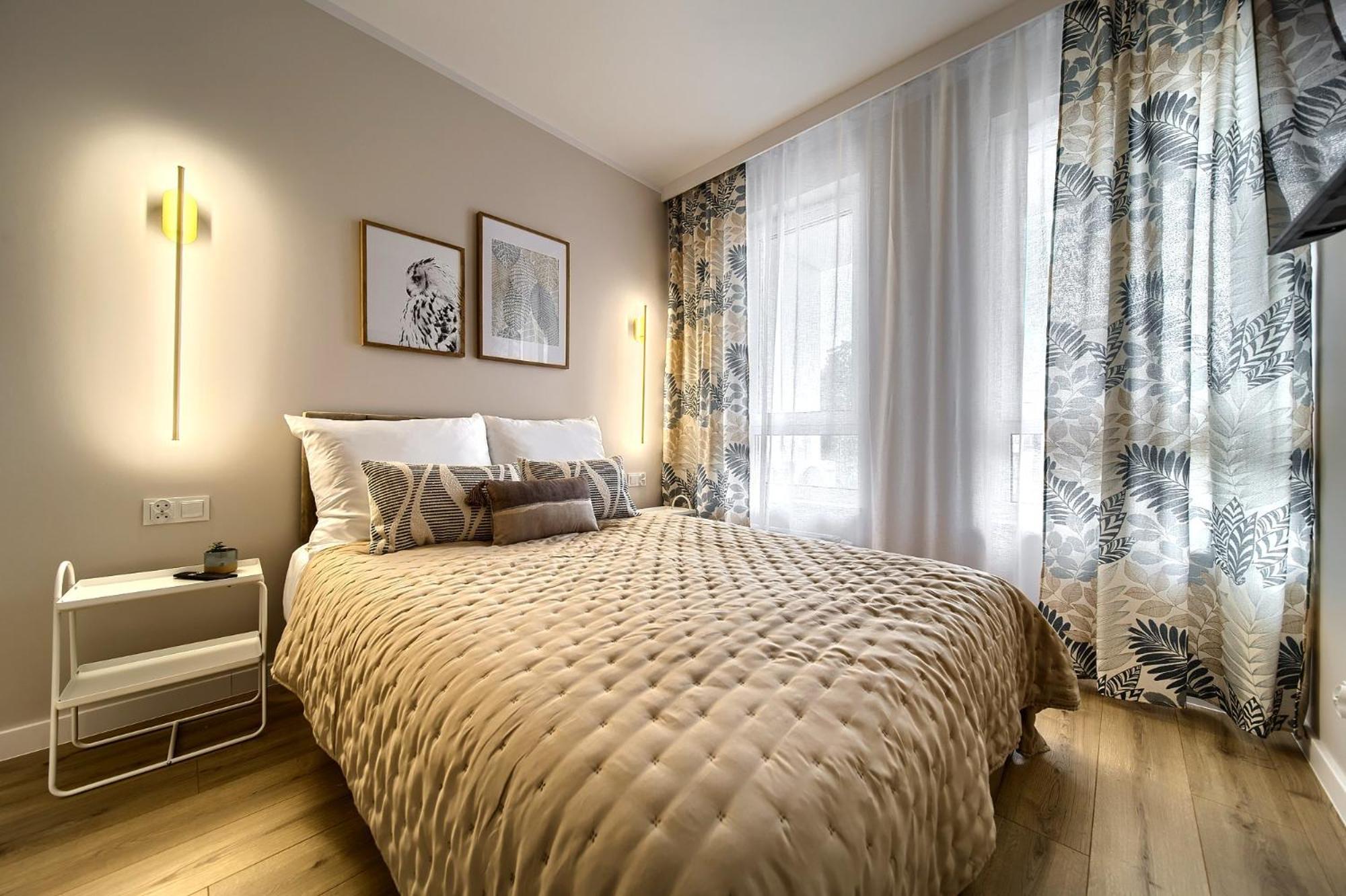 Apartament II Na Ksiazecej Legnica Eksteriør billede