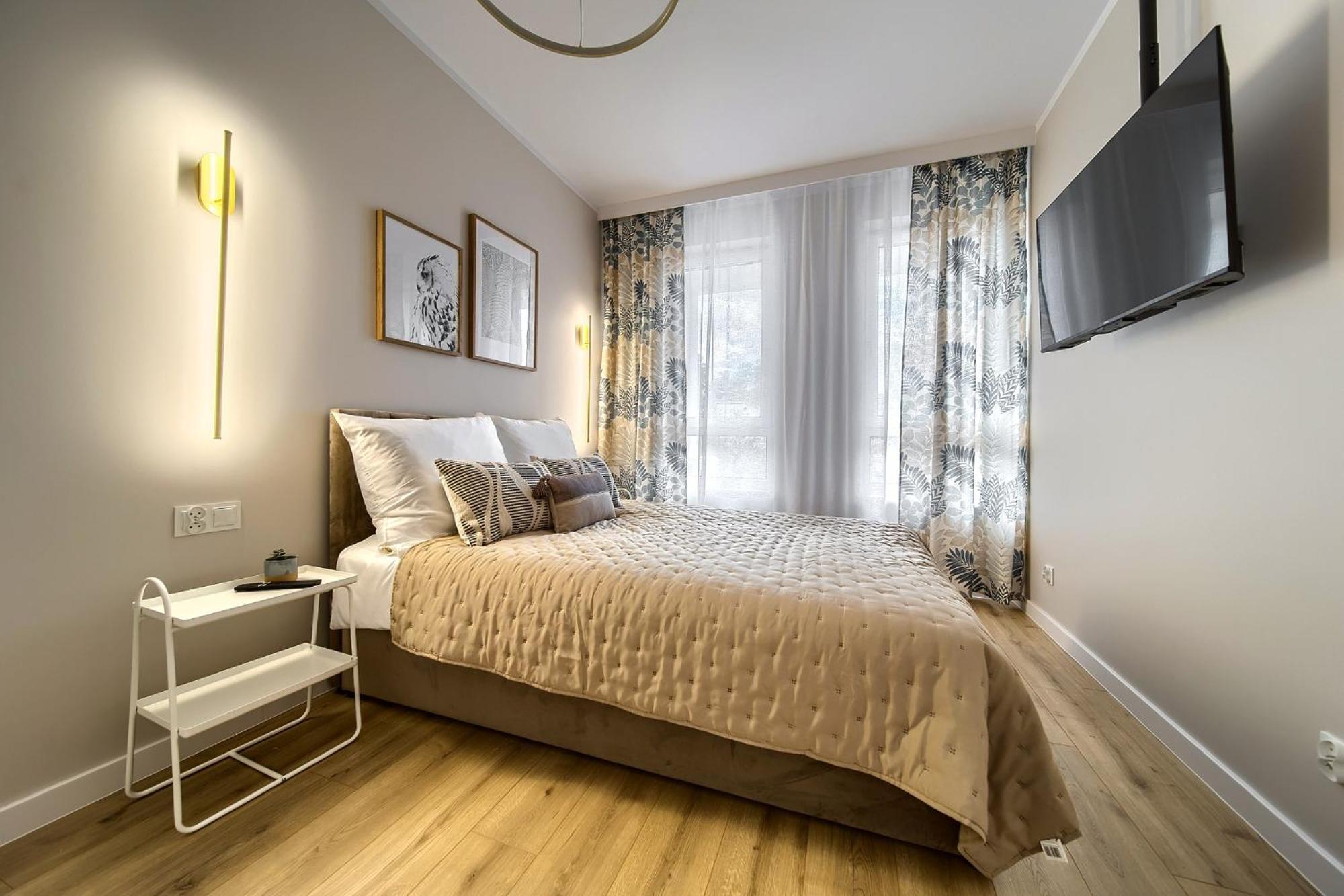 Apartament II Na Ksiazecej Legnica Eksteriør billede