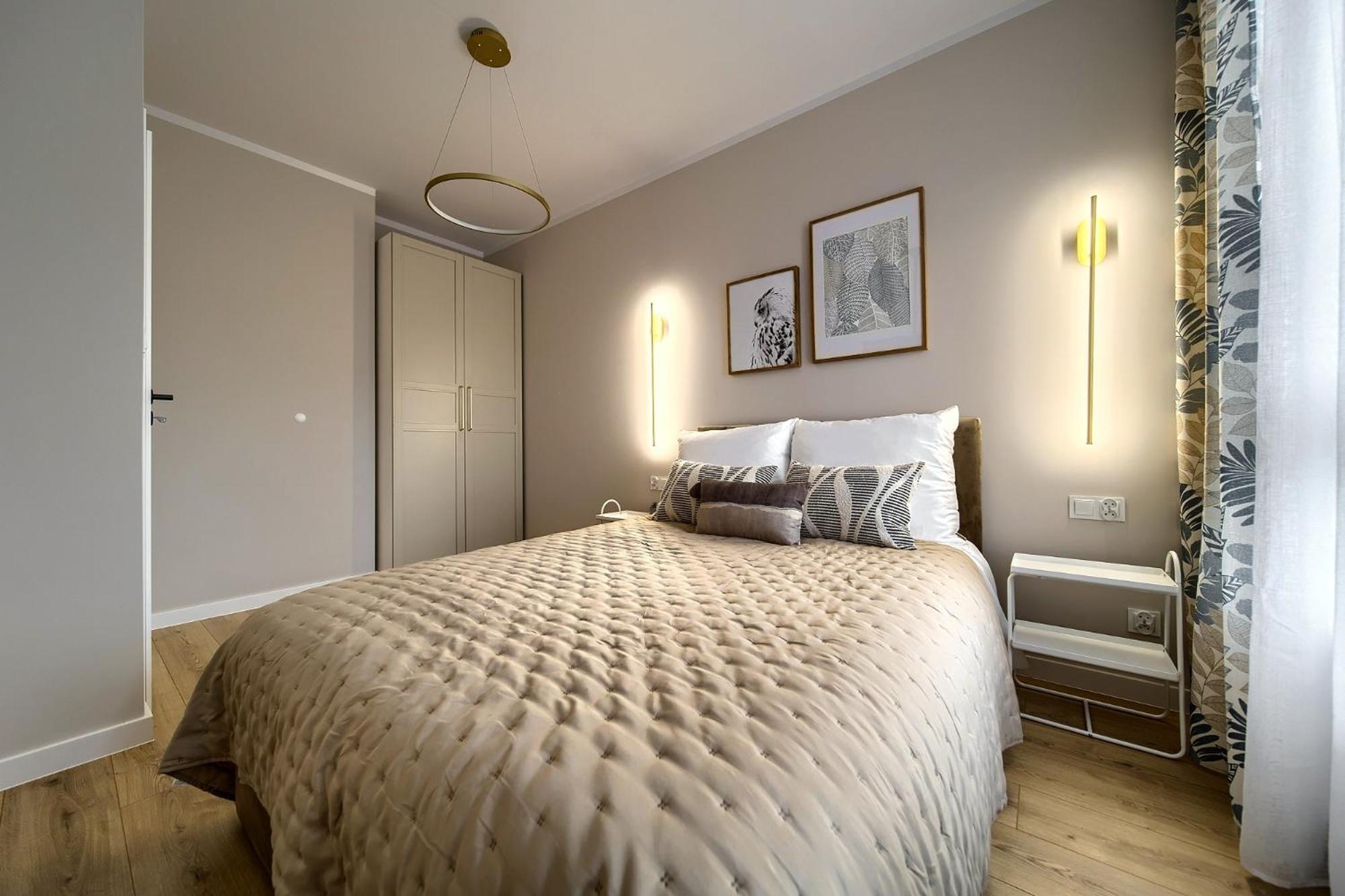 Apartament II Na Ksiazecej Legnica Eksteriør billede